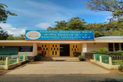  Kendriya Vidyalaya No 2-School Entrance